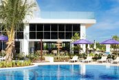 Hotel Centara Mirage Beach Resort Dubai - Spojené arabské emiráty - Dubaj - Deira