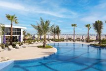 Hotel Centara Mirage Beach Resort Dubai - Spojené arabské emiráty - Dubaj - Deira