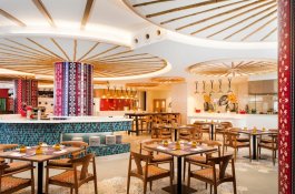 Hotel Centara Mirage Beach Resort Dubai - Spojené arabské emiráty - Dubaj - Deira
