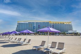 Hotel Centara Mirage Beach Resort Dubai