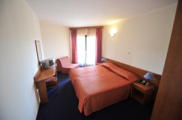 Hotel Centinera - Chorvatsko - Istrie - Banjole