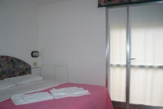 Hotel Central Park - Itálie - Rimini