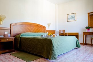 Hotel Cesare Augusto - Itálie - Kampánie - Sorrento
