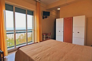 Hotel Cesare - Itálie - Abruzzo - Giulianova