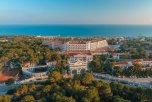 Hotel Cesars Temple De Luxe - Turecko - Belek