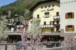 Hotel Cevedale - Itálie - Val di Sole  - Cogolo di Pejo