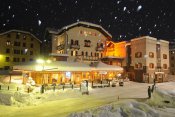 Hotel Cevedale - Itálie - Val di Sole  - Cogolo di Pejo