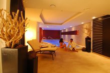 Hotel Cevedale - Itálie - Val di Sole  - Cogolo di Pejo