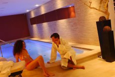 Hotel Cevedale - Itálie - Val di Sole  - Cogolo di Pejo