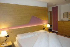 Hotel Cevedale - Itálie - Val di Sole  - Cogolo di Pejo