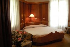 Hotel Cevedale - Itálie - Val di Sole  - Cogolo di Pejo