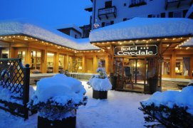 Hotel Cevedale