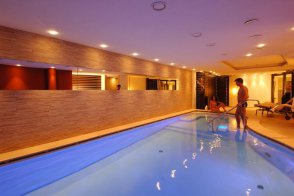 Hotel Cevedale - Itálie - Val di Sole  - Cogolo di Pejo