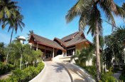 Hotel Chada Beach Resort & Spa - Thajsko - Ko Lanta - Klong Dao Beach