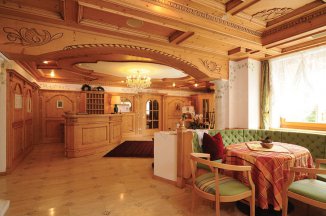 Hotel Chalet Corso - Itálie - Plan de Corones - Kronplatz  - San Vigilio di Marebbe