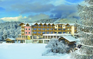Hotel - Chalet Tianes Alpine Relax