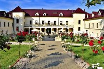 Hotel Chateau Kynšperk - Česká republika - Západní Čechy