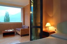 Hotel Cheval Blanc - Itálie - Valle d`Aosta