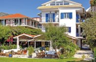 Hotel Christiana Beach - Řecko - Lefkada - Nidri