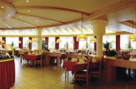 Hotel Christoph & rezidence Gratterhof - Itálie - Plan de Corones - Kronplatz  - Valdaora - Olang