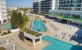 Hotel Chrysomare Beach & Spa - Kypr - Ayia Napa
