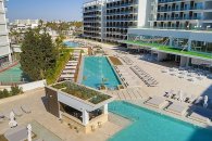 Hotel Chrysomare Beach & Spa - Kypr - Ayia Napa