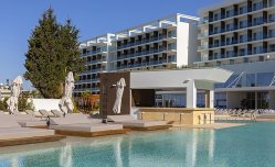 Hotel Chrysomare Beach & Spa - Kypr - Ayia Napa