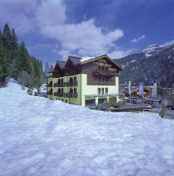 Hotel Cime d´Oro