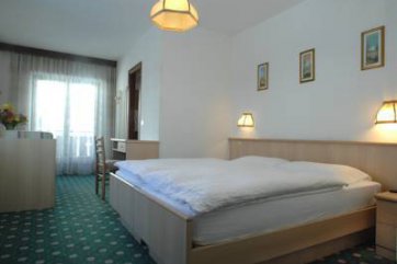 Hotel Cimon - Itálie - Val di Fiemme - Predazzo