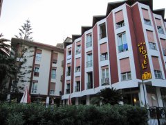 Hotel Cinque Terre