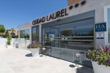 Hotel Ciudad Laurel - Španělsko - Mallorca - Cala Millor