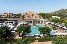 Hotel Ciudad Laurel - Španělsko - Mallorca - Cala Millor