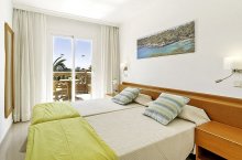Hotel Ciudad Laurel - Španělsko - Mallorca - Cala Millor