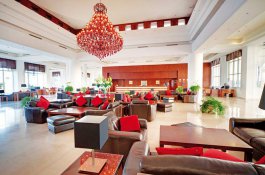 Hotel Cleopatra Luxury Resort Makadi Bay - Egypt - Makadi Bay