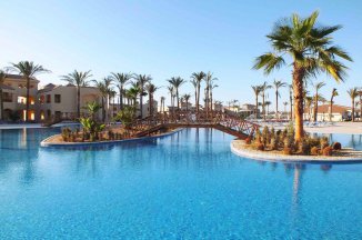 Hotel Cleopatra Luxury Resort Makadi Bay - Egypt - Makadi Bay