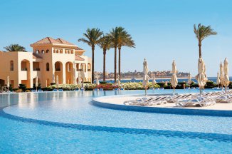 Hotel Cleopatra Luxury Resort Makadi Bay - Egypt - Makadi Bay