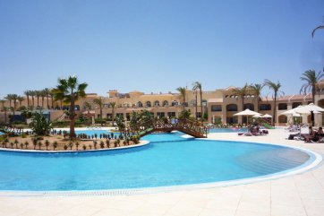 Hotel Cleopatra Luxury Resort Makadi Bay - Egypt - Makadi Bay