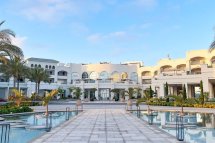 Hotel Cleopatra Sidi Heneish - Egypt - Marsa Maṭruḥ