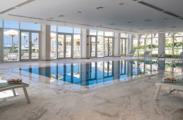 Hotel Cleopatra Sidi Heneish - Egypt - Marsa Maṭruḥ