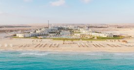 Hotel Cleopatra Sidi Heneish