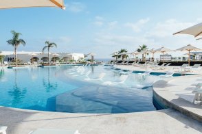 Hotel Cleopatra Sidi Heneish - Egypt - Marsa Maṭruḥ