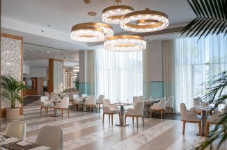 Hotel Cleopatra Sidi Heneish - Egypt - Marsa Maṭruḥ