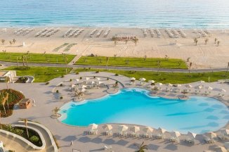 Hotel Cleopatra Sidi Heneish - Egypt - Marsa Maṭruḥ