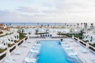 Hotel Cleopatra Sidi Heneish - Egypt - Marsa Maṭruḥ