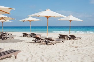 Hotel Cleopatra Sidi Heneish - Egypt - Marsa Maṭruḥ