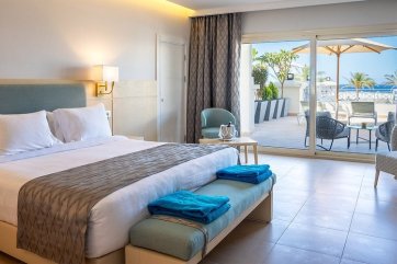 Hotel Cleopatra Sidi Heneish - Egypt - Marsa Maṭruḥ