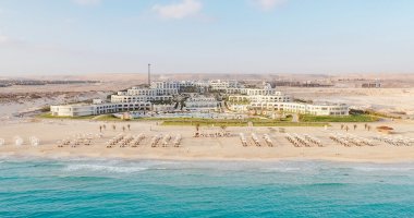 Hotel Cleopatra Sidi Heneish