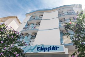 Recenze Hotel Clipper