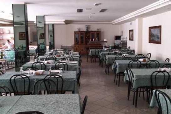 Hotel Clipper - Itálie - Emilia Romagna - Cesenatico