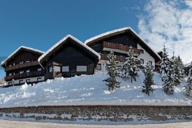 Recenze Hotel Club Alexander